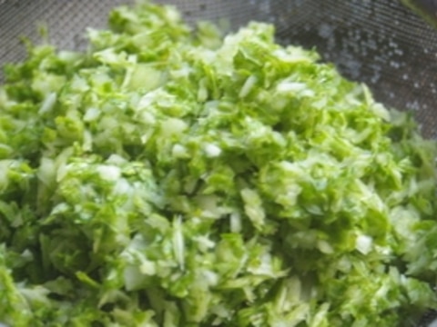 固い外葉のおいしい食べ方 白菜 きゃべつ レシピ 作り方 By 和土 楽天レシピ 固い外葉のおいしい食べ方 白菜 きゃべつ レシピ 作り方 By 和土 楽天レシピ